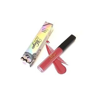 Haiifa Magic lipstick #5